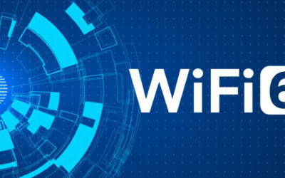 Wi-Fi 6 – следващата стъпка в еволюцията на безжичните мрежи