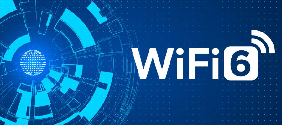 Wi-Fi 6 – следващата стъпка в еволюцията на безжичните мрежи