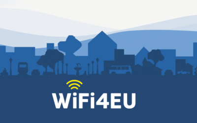 Wifi4EU – безплатен интернет за всички