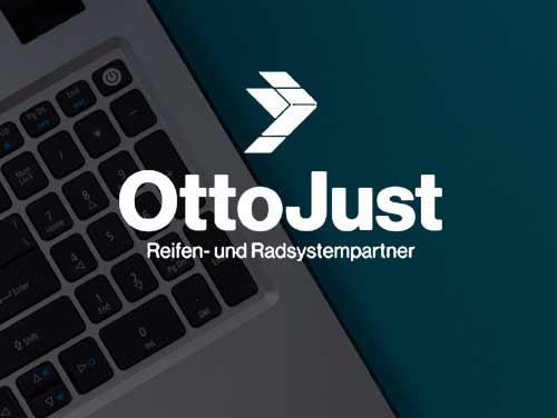 Оtto Just – разработка (включително ASP.net) и поддръжка на DNN уеб магазин